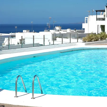 Rias Altas Puerto del Carmen (Lanzarote)