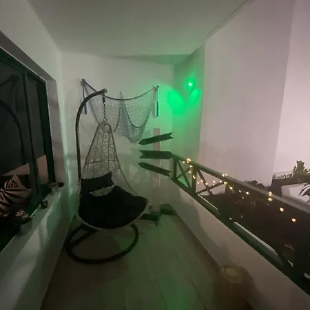 Rias Altas * Puerto del Carmen (Lanzarote)