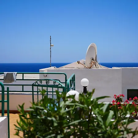 Rias Altas Appartamento *