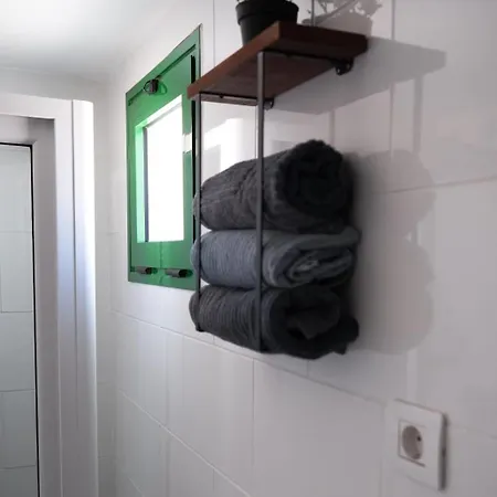 Appartamento Rias Altas *