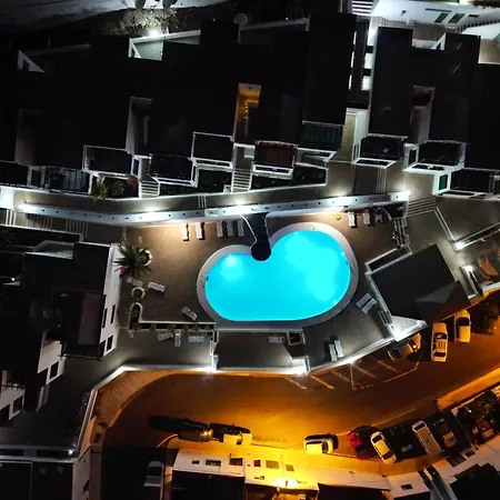 Rias Altas Appartamento Puerto del Carmen (Lanzarote)