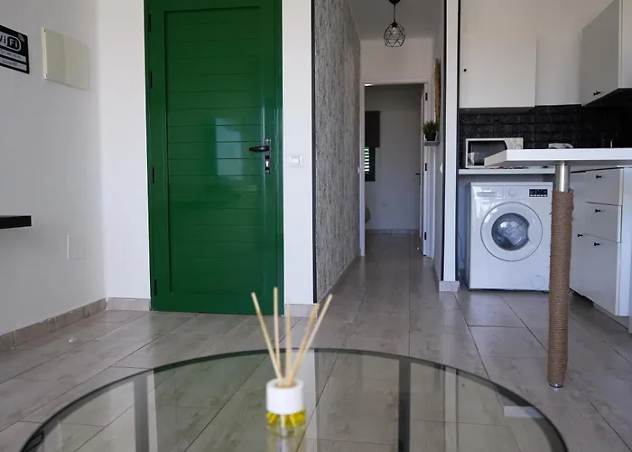 Rias Altas Apartman Puerto del Carmen