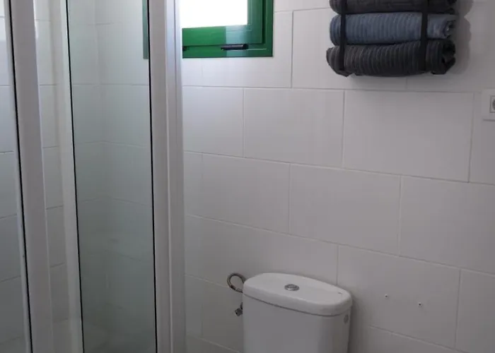 Rias Altas Apartman *