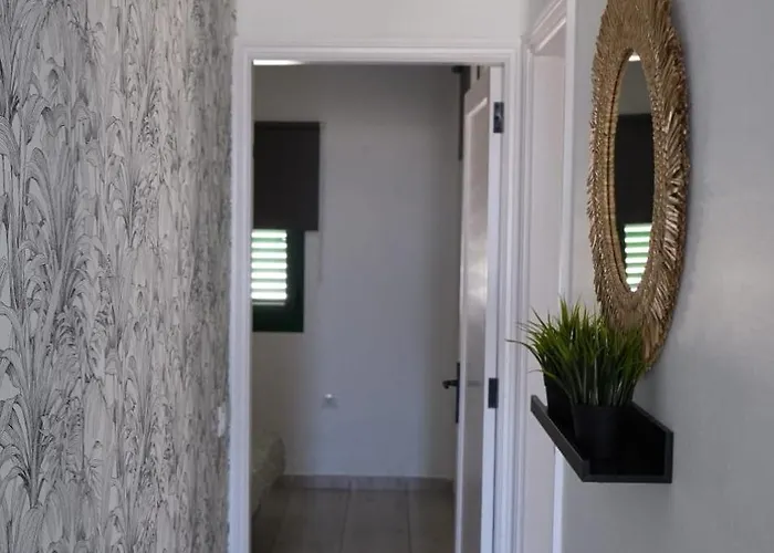 Rias Altas Apartman Puerto del Carmen