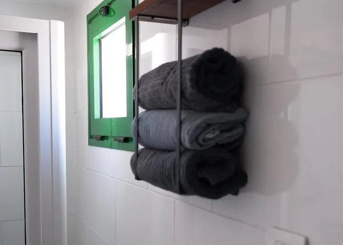 Apartman Rias Altas *