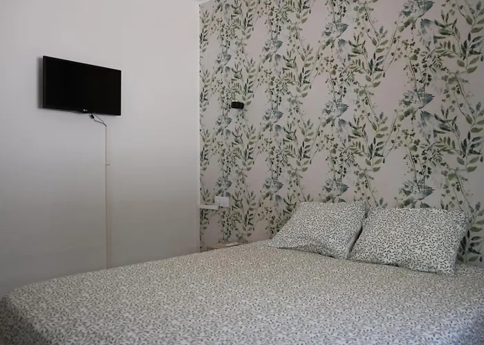 Rias Altas Apartman *