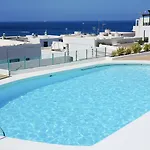 Apartamento Rias Altas *