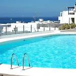 Rias Altas Puerto del Carmen (Lanzarote)