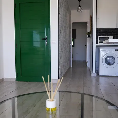 Rias Altas Апартаменты Пуэрто дель Кармен