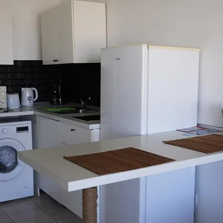 Rias Altas Апартаменты