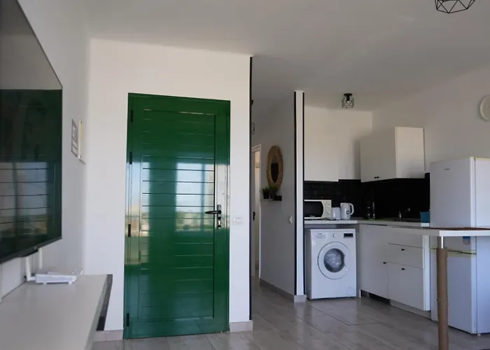 Rias Altas 卡门港