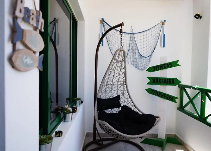 Rias Altas Пуэрто дель Кармен