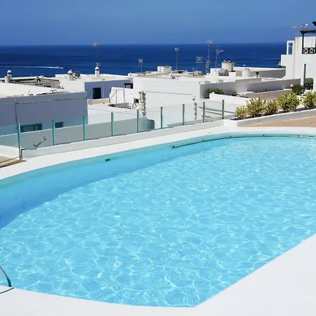 Apartamento Rias Altas *
