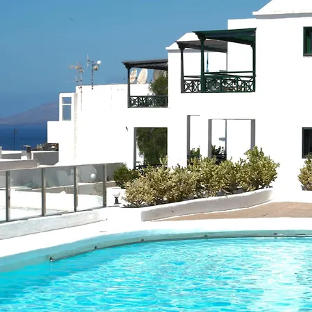 Rias Altas Lejlighed *