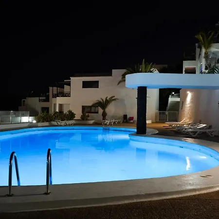 Apartamento Rias Altas *