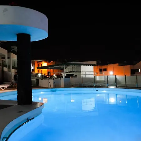 Rias Altas Lejlighed