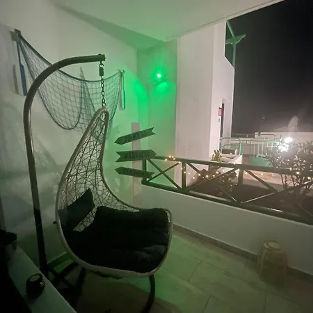 Apartamento Rias Altas Puerto del Carmen (Lanzarote)