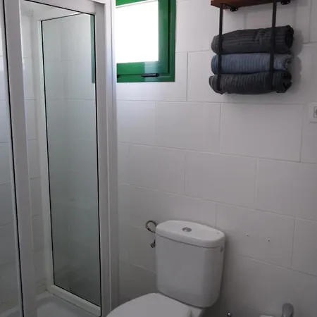 Rias Altas Apartamento *