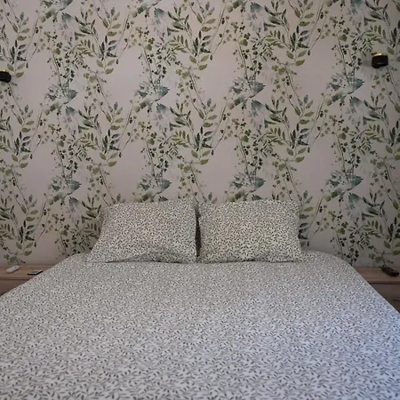 Lejlighed Rias Altas *