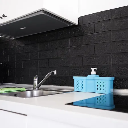 Rias Altas شقة بويرتو ذيل كارمين