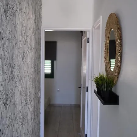 Rias Altas Apartamento Puerto del Carmen (Lanzarote)