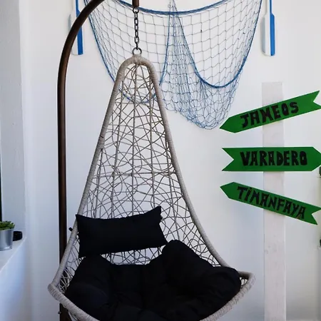 Rias Altas Lejlighed