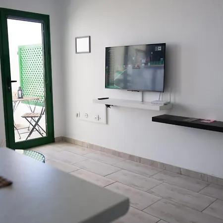 Apartamento Rias Altas