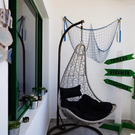 Rias Altas بويرتو ذيل كارمين