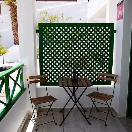 Apartamento Rias Altas