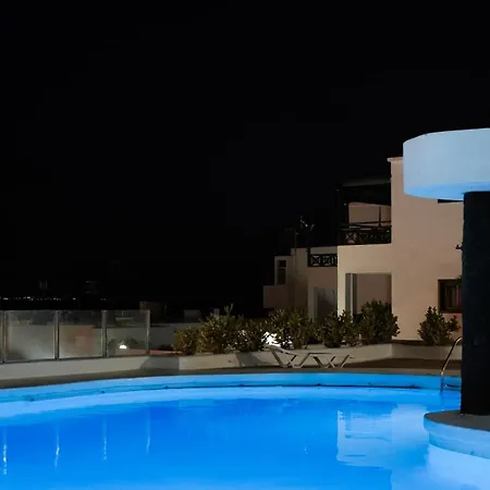 Lejlighed Rias Altas