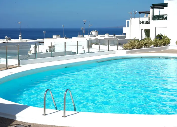 Rias Altas Puerto del Carmen (Lanzarote)