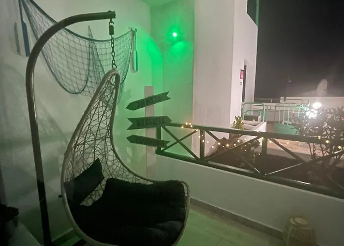 Apartment Rias Altas Puerto del Carmen (Lanzarote)