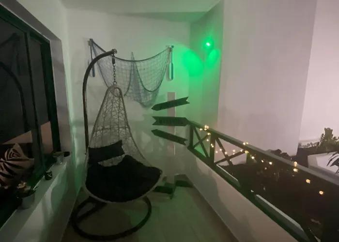 Rias Altas * Puerto del Carmen (Lanzarote)