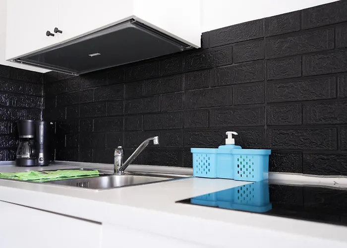 Rias Altas Appartement Puerto del Carmen (Lanzarote)