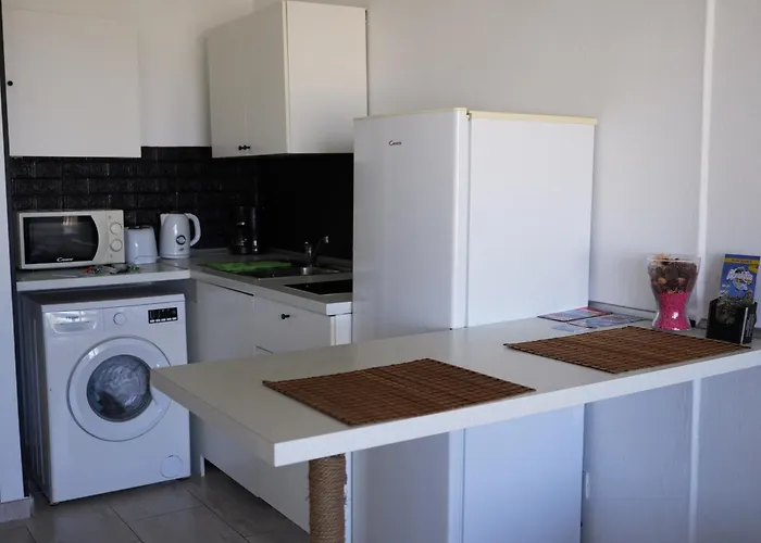 Rias Altas Apartment