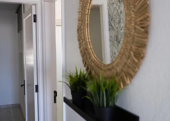 Rias Altas شقة بويرتو ذيل كارمين