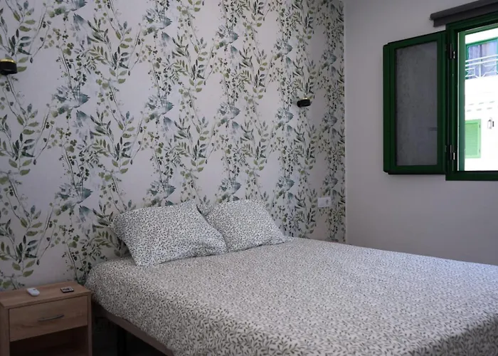 Rias Altas * بويرتو ذيل كارمين